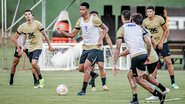 Victor Ferreira/ EC Vitória