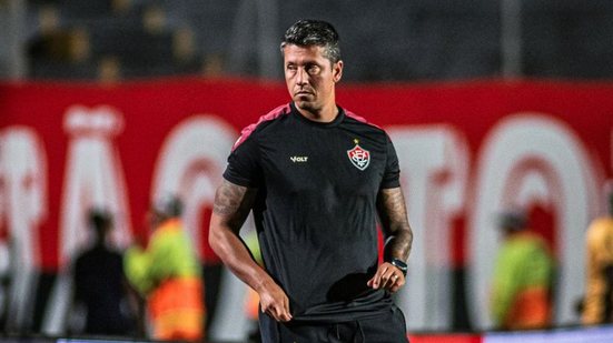 Victor Ferreira / EC Vitória
