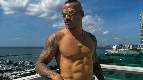 Reprodução/ Instagram