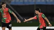 Eitan ABRAMOVICH/AFP
