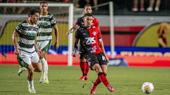 Victor Ferreira/ E.C.Vitória