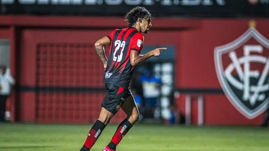 Victor Ferreira / EC Vitória 