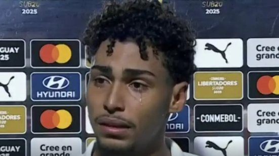 Reprodução / Conmebol