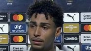 Reprodução / Conmebol