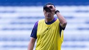 Rodrigo Coca / Agência Corinthians