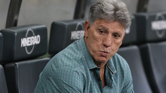 Divulgação/Grêmio 