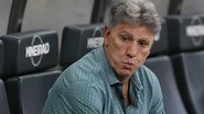 Divulgação/Grêmio 
