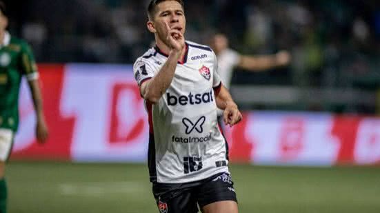 Victor Ferreira/ E.C.Vitória