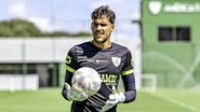 Divulgação/América-MG 