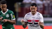 Guilherme Veiga / Ag. Paulistão
