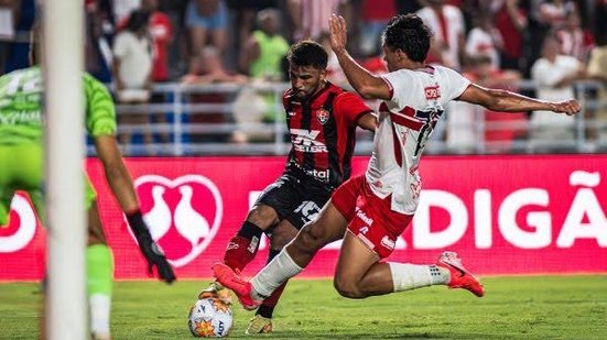 Victor Ferreira / EC Vitória 