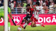 Victor Ferreira / EC Vitória 