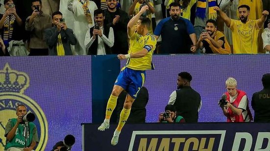 Getty Imagens