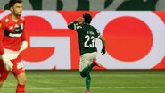 Divulgação/Palmeiras 