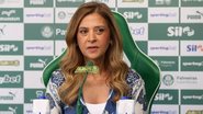 Divulgação/Palmeiras 