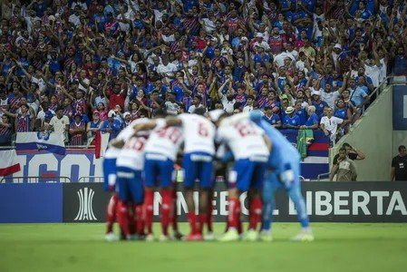 Rafael Rodrigues/ Bahia