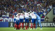Rafael Rodrigues/ Bahia