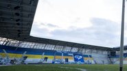 Reprodução / FC Carl Zeiss Jena
