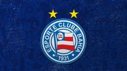 Divulgação / EC Bahia