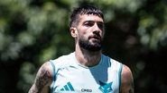 Gustavo Aleixo / Cruzeiro