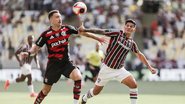 Divulgação/Fluminense 