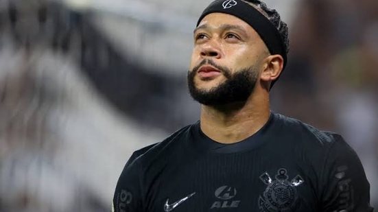 Divulgação/Corinthians 