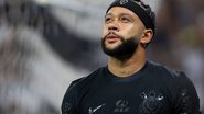 Divulgação/Corinthians 