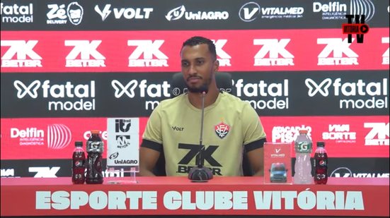 Reprodução / TV Vitória 