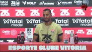 Reprodução / TV Vitória 