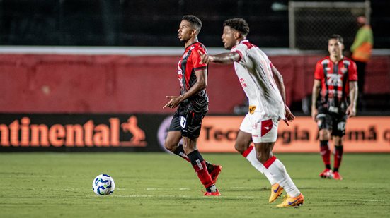 Victor Ferreira / EC Vitória 