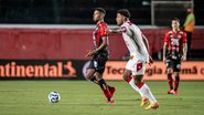 Victor Ferreira / EC Vitória 