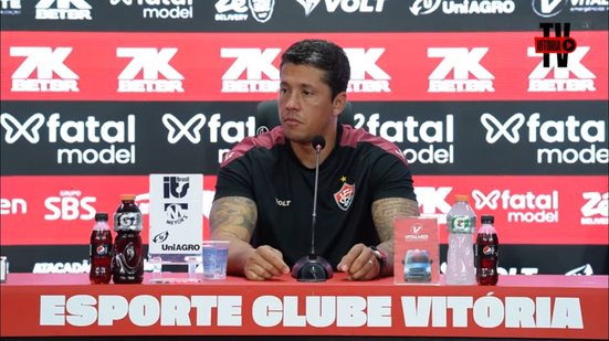 Victor Ferreira / EC Vitória 