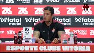 Victor Ferreira / EC Vitória 