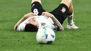 Divulgação/Corinthians 