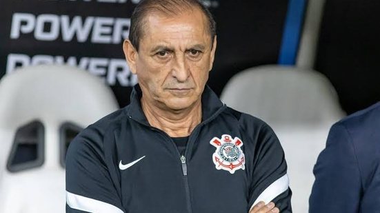 Reprodução / Corinthians 