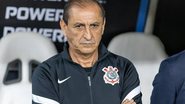 Reprodução / Corinthians 