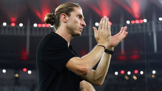 Reprodução / Flamengo