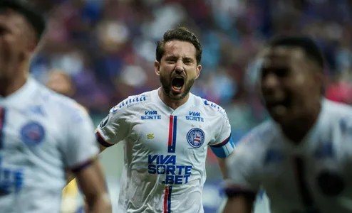 Rafael Rodrigues/ Bahia
