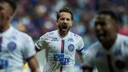 Rafael Rodrigues/ Bahia