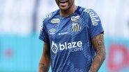 Divulgação/Santos