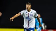 Rafael Rodrigues/ Bahia