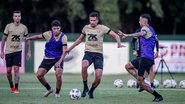 Victor Ferreira / EC Vitória 