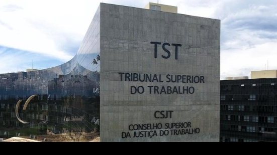 Divulgação / TST