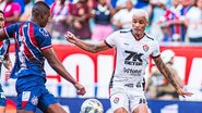 Victor Ferreira/ EC Vitória