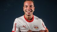 Ari Ferreira/Red Bull Bragantino