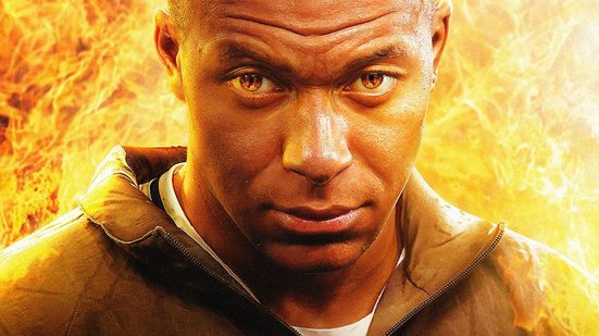 Imagem Mbappe passa Ronaldo em gols na primeira temporada de Real Madrid 