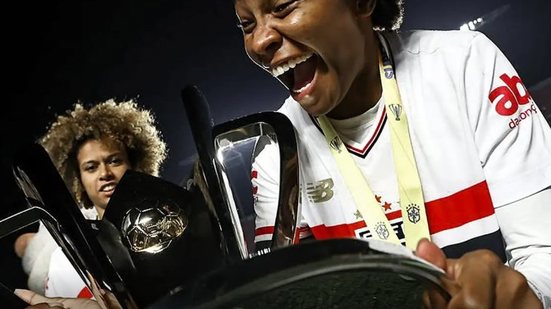 Paulo Pinto / São Paulo FC