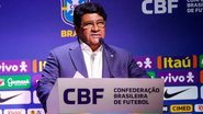 Rodrigo Ferreira / CBF