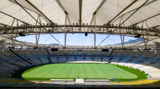 Divulgação / CBF