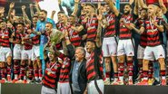 Gilvan de Souza / CR Flamengo